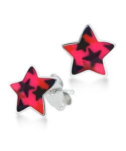 Kids Stud Little Star STE-304